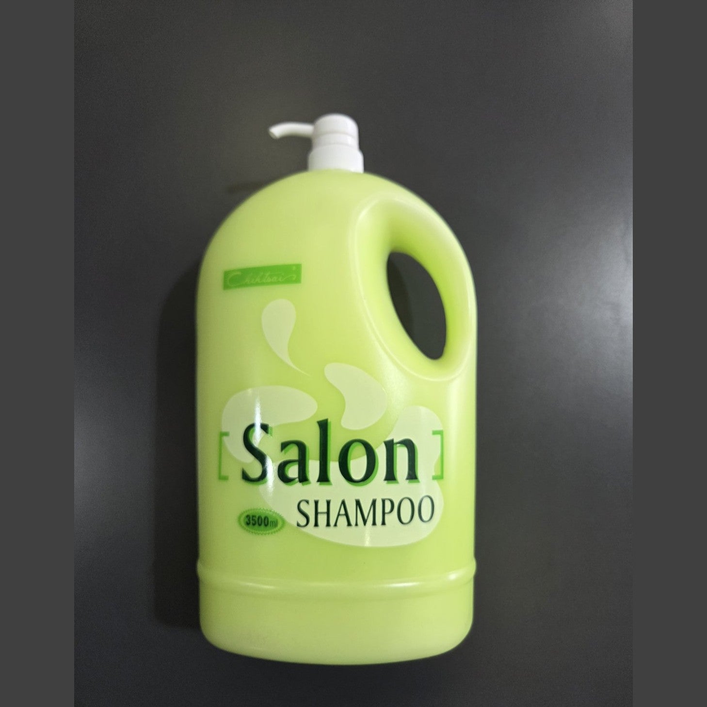Salon Professional Shampoo 3500ml