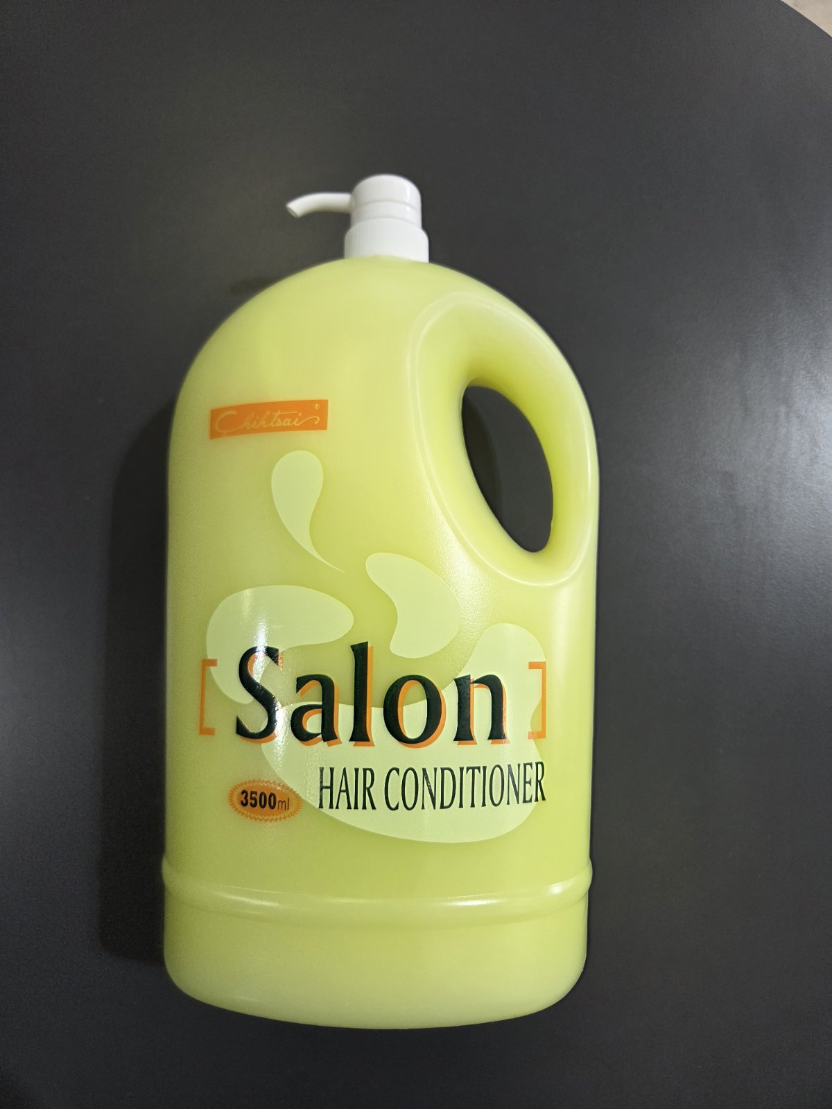 Salon Professional Hair Conditioner 3500ml