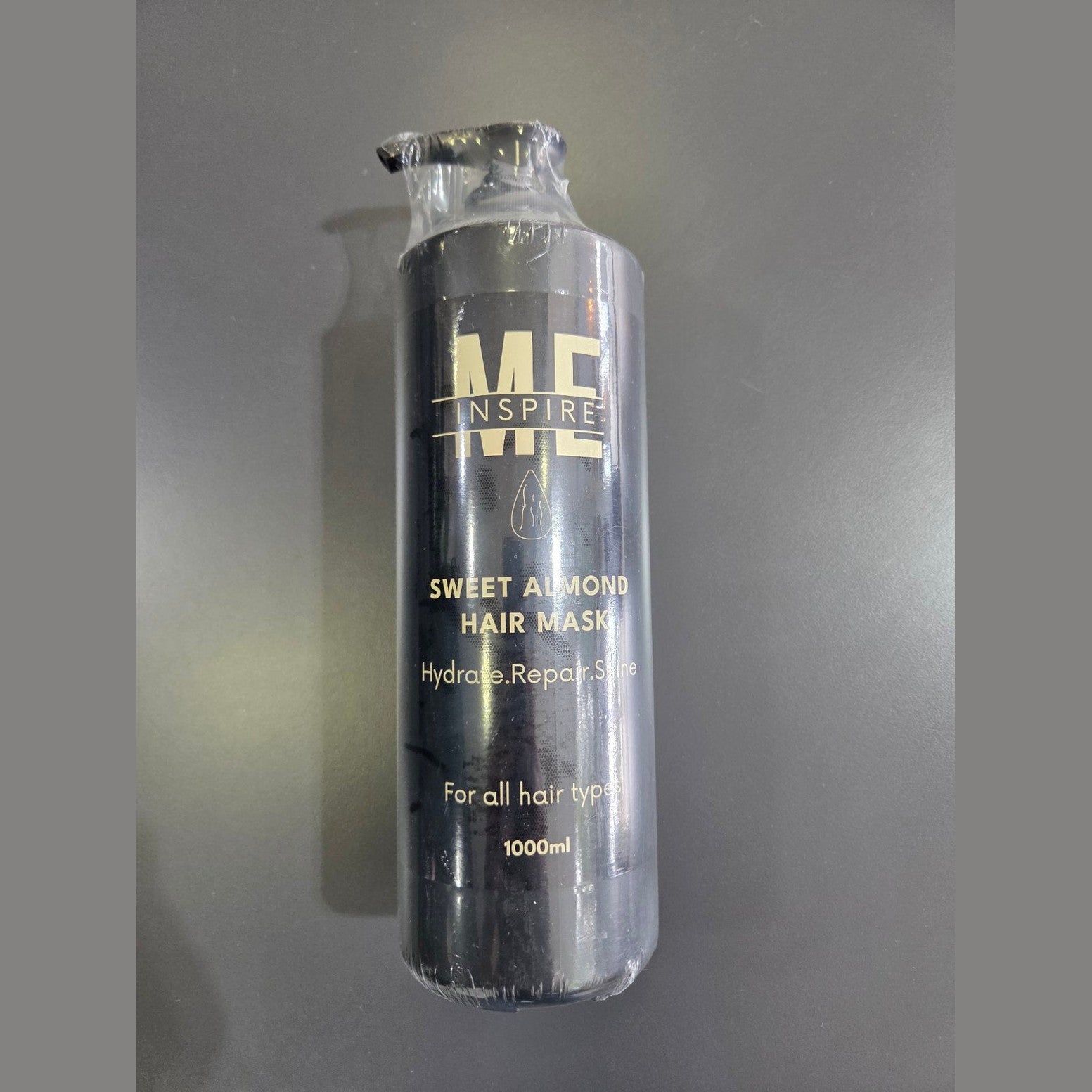 ME Inspire Sweet Almond Hair Mask 1000ml